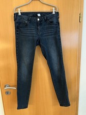 Jeans super skinny gebraucht kaufen  Wassenberg