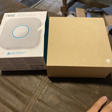 New nest protect for sale  Lexington