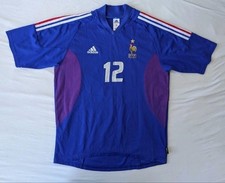 Trikot 2002 2003 gebraucht kaufen  Wiesbaden