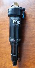 Fox dämpfer mtb gebraucht kaufen  Dingolfing