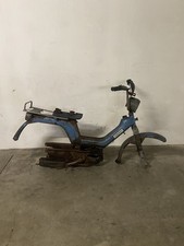 Piaggio telaio conservato usato  Cesena