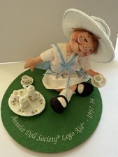 Annalee doll society for sale  Palm Harbor
