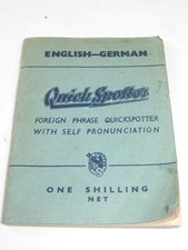 Vintage ephemera quick for sale  FARNHAM
