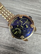 Diesel mens watch for sale  Bodfish