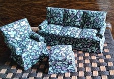 Vintage dolls house for sale  CANVEY ISLAND