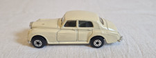 Matchbox rolls royce gebraucht kaufen Matchbox rolls royce gebraucht kaufen  Poing