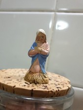 Ancien santon creche d'occasion  Carcassonne