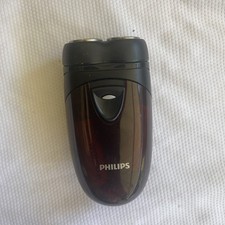 Philips men electric for sale  EASTBOURNE