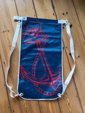 Riginal wickelfisch badetasche gebraucht kaufen  Hamburg