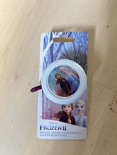 Frozen kids bike for sale  SWINDON