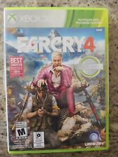 Far Cry 4 XBox 360 2014 Shooter - (Maduro) - Microsoft Xbox 360 comprar usado  Enviando para Brazil