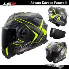 Casco modulare carbonio usato  Petriolo