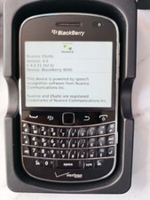 Telefone preto desbloqueado Blackberry 9930 Bold 8GB comprar usado  Enviando para Brazil