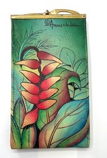 Anuschka hand painted for sale  Kathleen