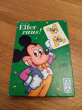 Walt disney mickey gebraucht kaufen  Vaihingen an der Enz