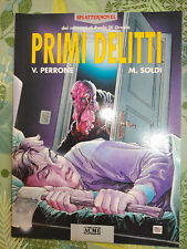 Primi delitti perrone usato  Carapelle
