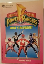 Mighty morphin power for sale  Woodlawn