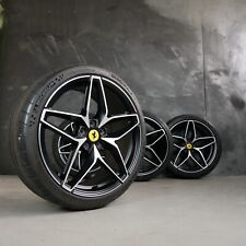 Ferrari 488 pista d'occasion  Expédié en Belgium