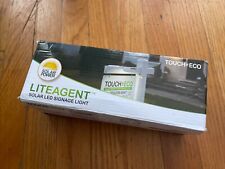 Liteagent solar dual for sale  Chicago
