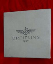 Boîte montre breitling d'occasion  Le Luc