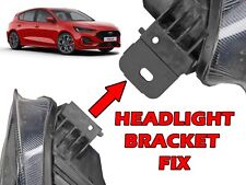 FORD FOCUS mk4 2018+ RH OS drivers KIT DE REPARO DE FAROL para SUPORTE QUEBRADO comprar usado  Enviando para Brazil