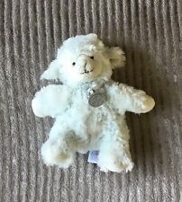 Doudou peluche mouton d'occasion  Marly