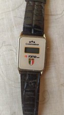 Orologio commodoor roma usato  Cerignola