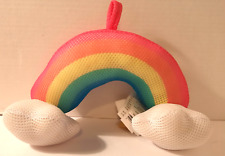 Rainbow clouds shaped for sale  Meridianville