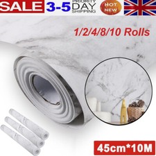 Rolls marble wallpaper for sale  UK