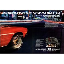 1986 goodrich radial for sale  Trussville