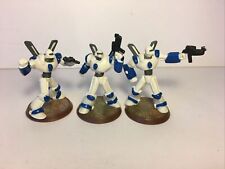 Heroscape omnicron snipers for sale  UK