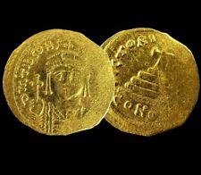 Antike byzantinische goldmünz gebraucht kaufen  Magdeburg