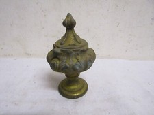 Pomme pin bronze d'occasion  Rougé
