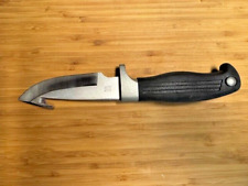 blade fixed gut knife hunting for sale  Douglas