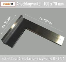 Winkel schlosserwinkel anschla gebraucht kaufen  Eitorf