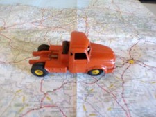 Willeme tracteur fardier d'occasion  Évrecy