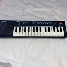 Vintage casio electronic for sale  SHEFFIELD