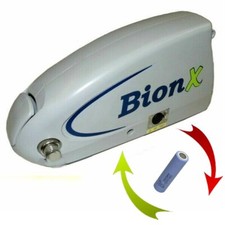 Zellentausch bionx 3195 gebraucht kaufen  Kleinwallstadt