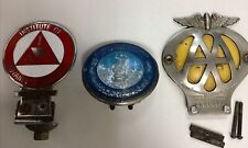 Vintage metal car for sale  ANDOVER