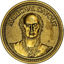 Médaille napoléon ier d'occasion  Lille-