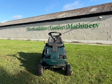 Hayter heritage manual for sale  HERTFORD