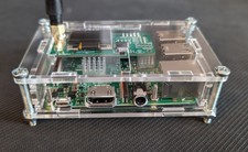 Hotspot mmdvm dmr usato  Spedire a Italy