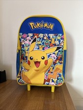 Pokémon kids wheely for sale  TADLEY