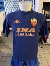Maglia roma 2000 usato  Roma
