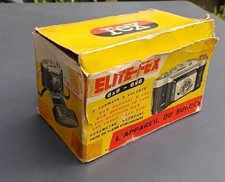 Appareil photo elite d'occasion  Moulins