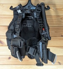 Scubapro ladyhawk women for sale  Ponce de Leon