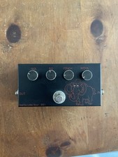 Little bear bs1 for sale  LOUGHBOROUGH