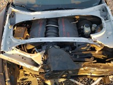 79k mile corvette for sale  Milton