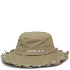 Hinnominate cappello beige usato  Rutigliano