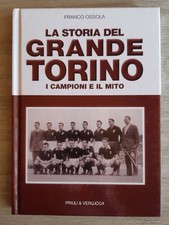 Storia del grande usato  Torino